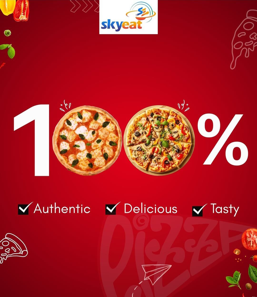 Restaurant Background